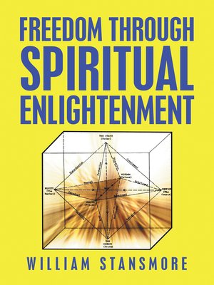 cover image of Freedom Through Spiritual Enlightenment